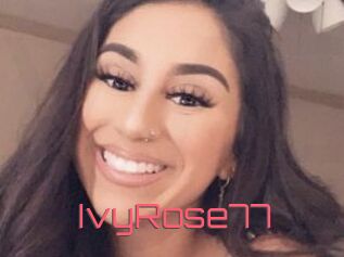 IvyRose77