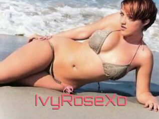 IvyRoseXo