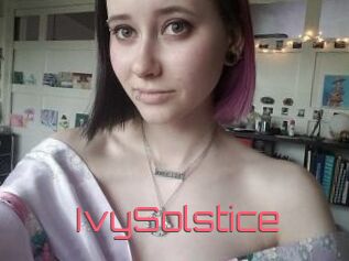 IvySolstice