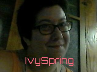 IvySpring