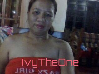 IvyTheOne