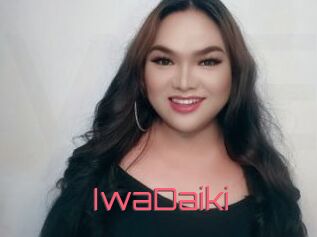 IwaDaiki Webcam Sexe Direct
