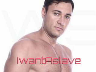 IwantAslave