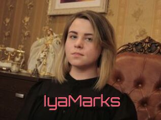 IyaMarks