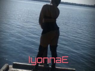 IyonnaE