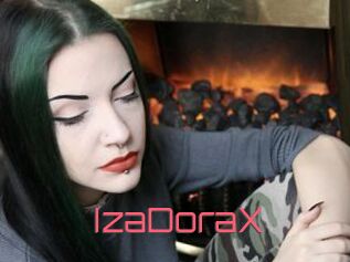 IzaDoraX
