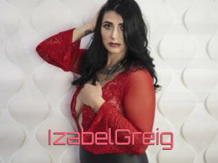 IzabelGreig