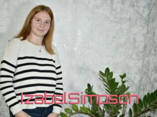 IzabelSimpson