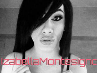 IzabellaMontesigno