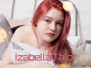 IzabellaTalor