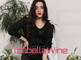 IzabellaWine
