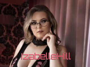 IzabelleHill Webcam Sexe Direct