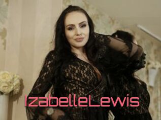 IzabelleLewis