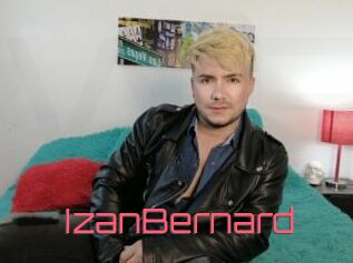 IzanBernard