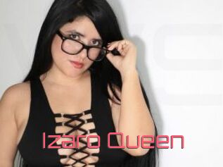 Izaro_Queen