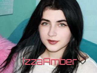IzzaAmber