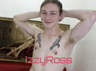IzzyRoss