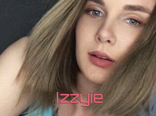 Izzyie