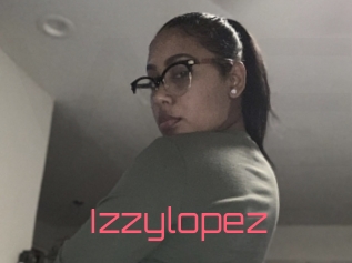 Izzylopez