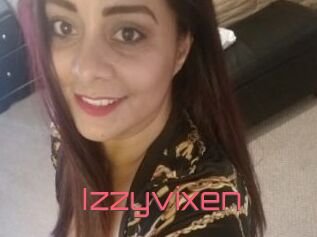 Izzyvixen