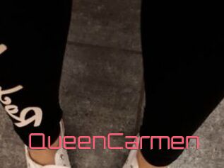 QueenCarmen