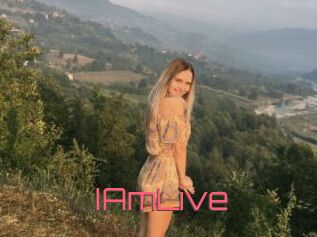 IAmLive