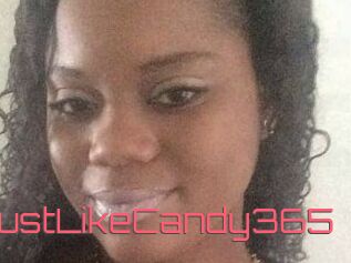 ITasteJustLikeCandy365