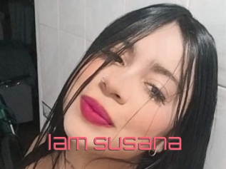 iam_susana Webcam Sexe Direct