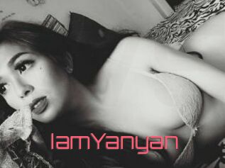IamYanyan