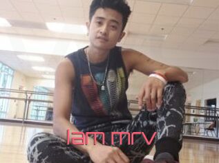 Iam_mrv