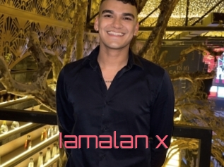 Iamalan_x