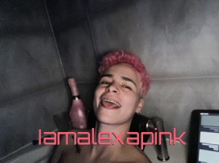 Iamalexapink