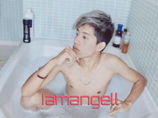 Iamangell