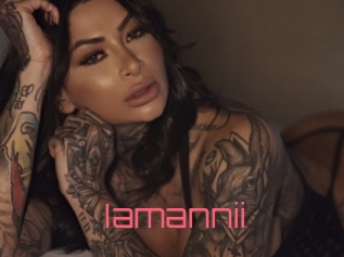 Iamannii