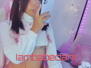 Iambabedanii