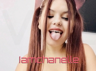 Iamchanelle