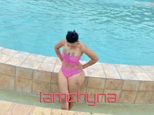 Iamchyna