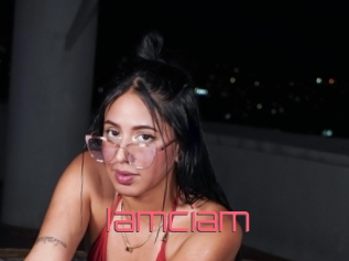 Iamciam