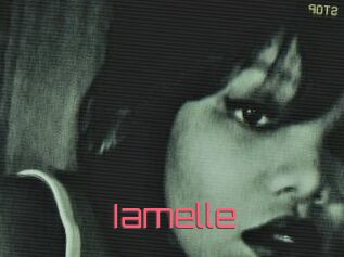 Iamelle