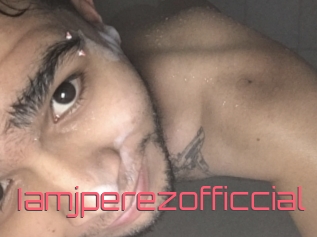 Iamjperezofficcial