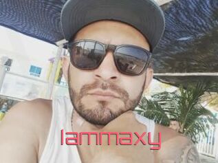 Iammaxy