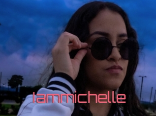 Iammichelle