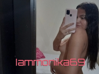 Iammonika69