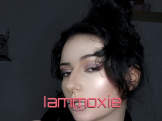 Iammoxie