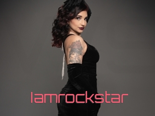 Iamrockstar