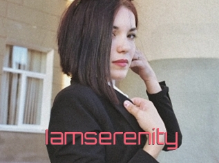 Iamserenity