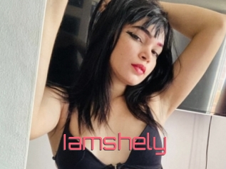 Iamshely