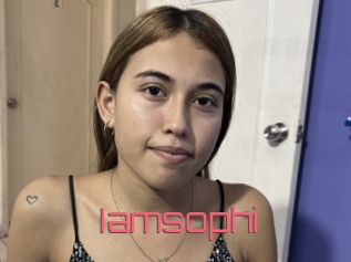 Iamsophi