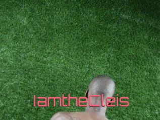 IamtheCleis