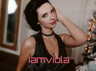 Iamviola
